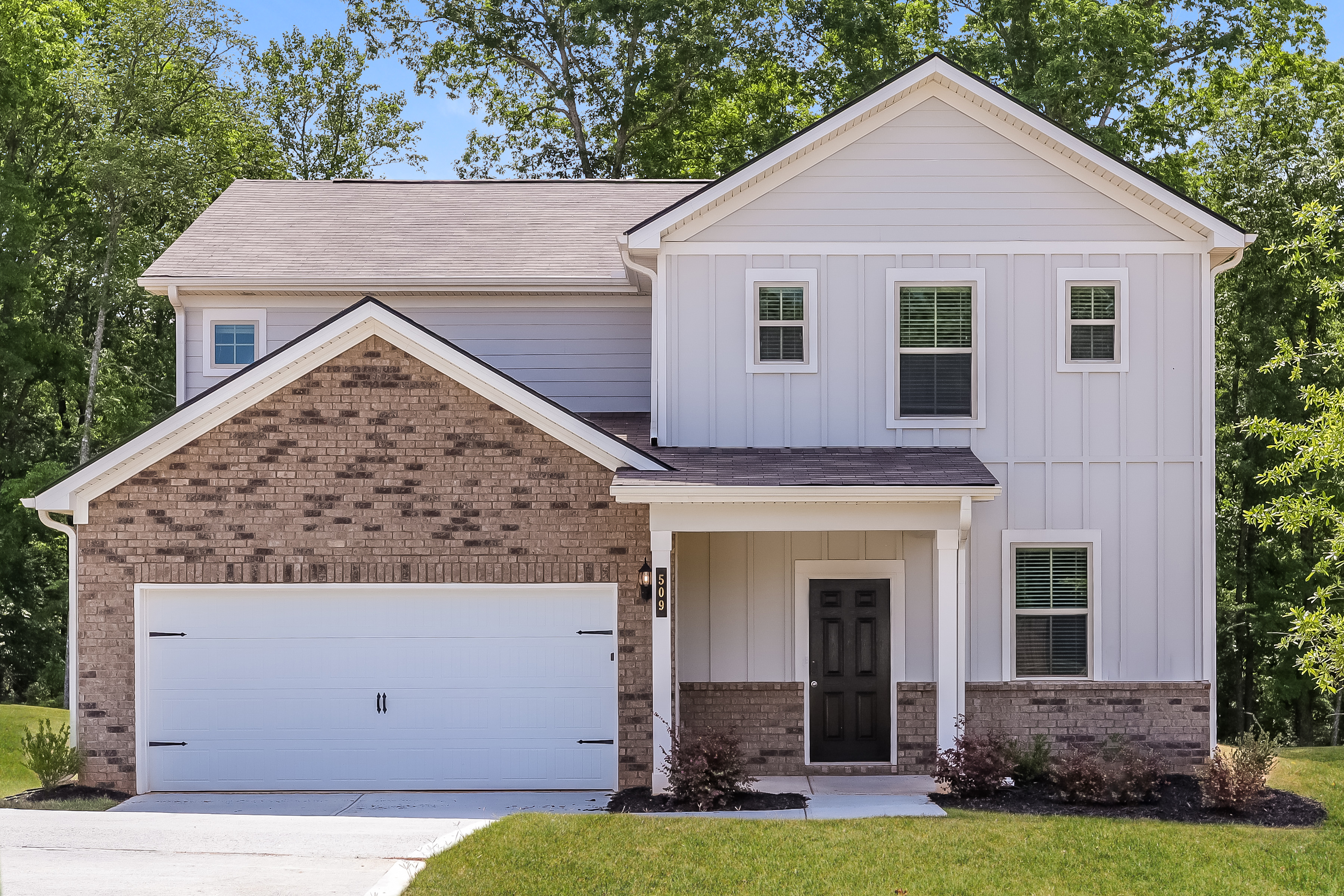 509 Curry Ridge Court Locust Grove, GA 30248